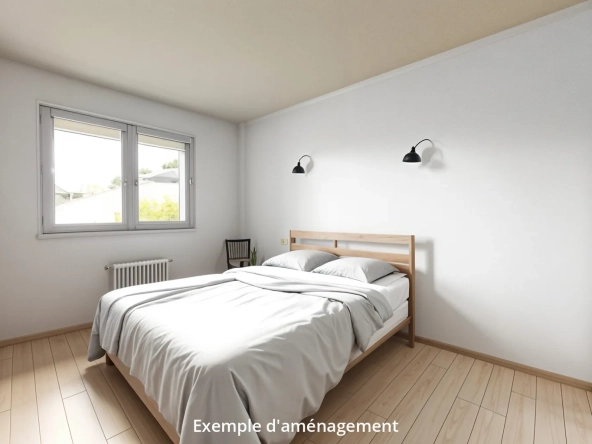 Maison 4 chambres à Millau avec garage, terrasse et vue dégagée 