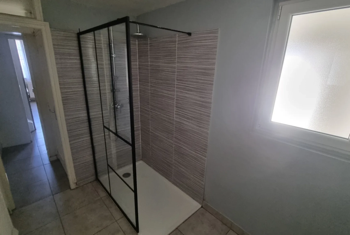 Maison à vendre à Eu, investissement ou résidence secondaire, proches de la mer 