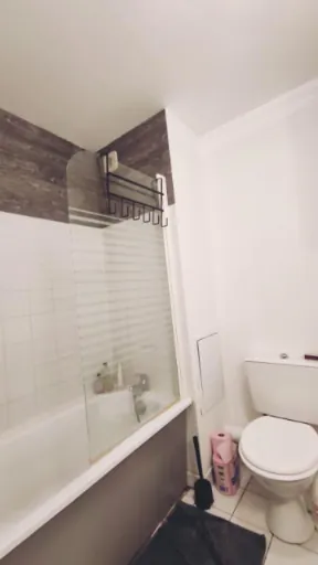 Studio à Caen de 28 m² avec parking privé - Secteur Memorial Folie Couvrechef 