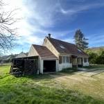 Maison à Étampes 150m² avec 5 chambres et gros potentiel à rénover