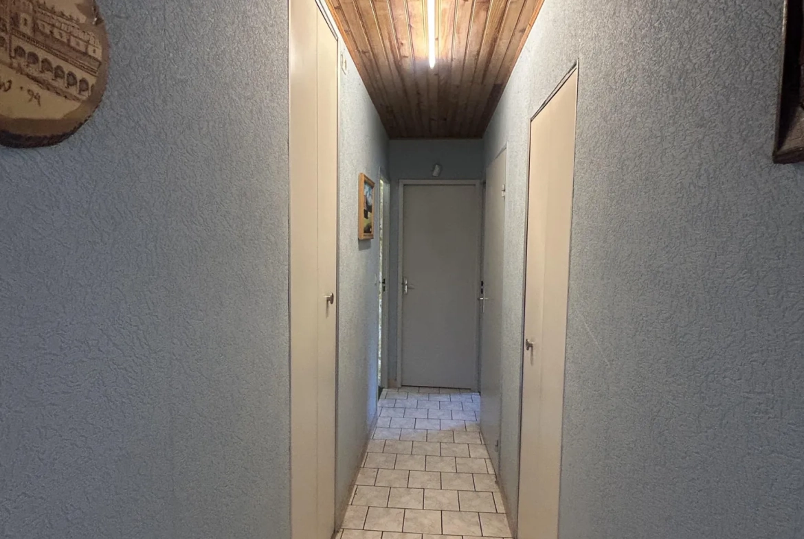 Maison à Étampes 150m² avec 5 chambres et gros potentiel à rénover 