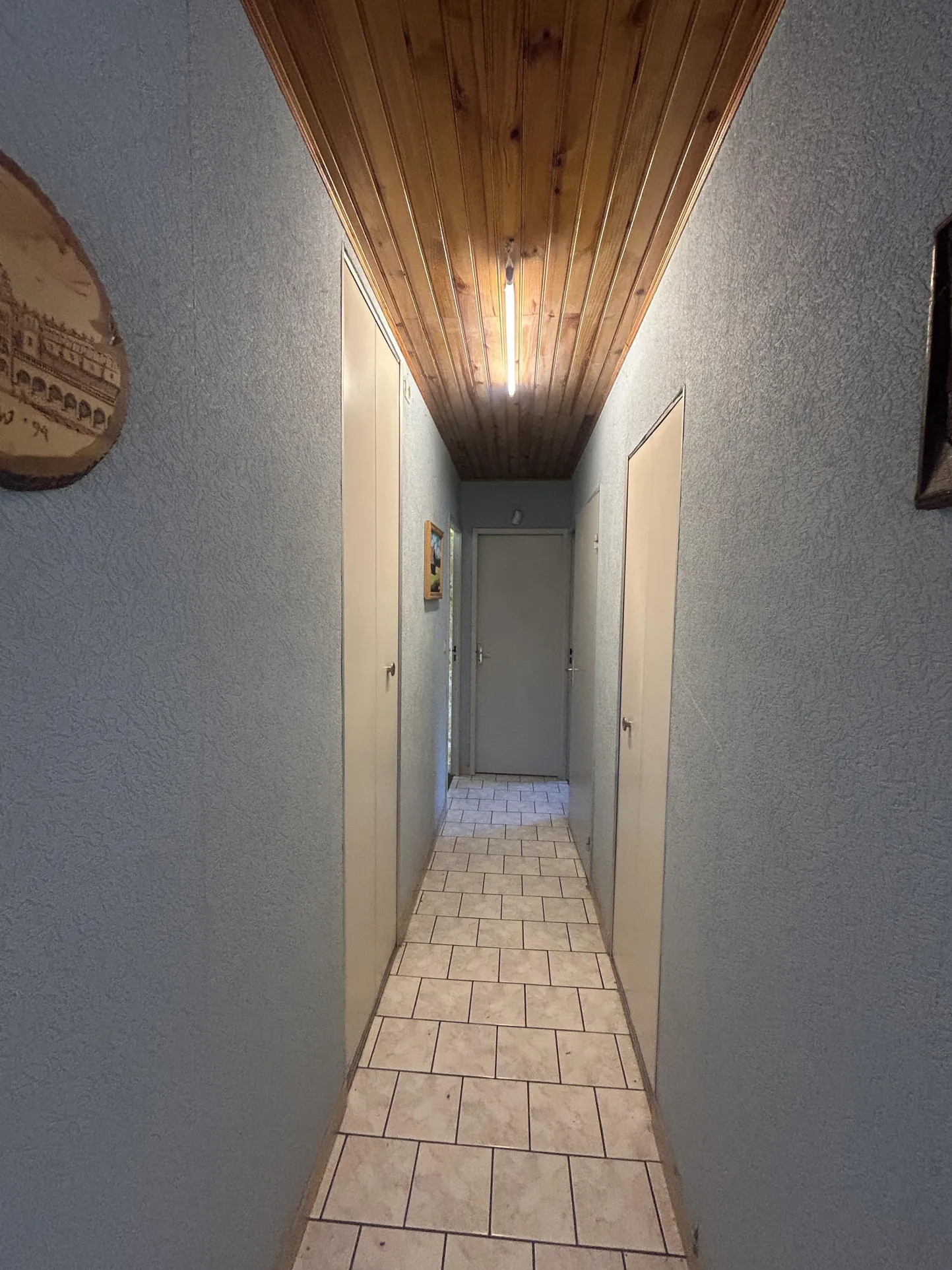 Maison à Étampes 150m² avec 5 chambres et gros potentiel à rénover 