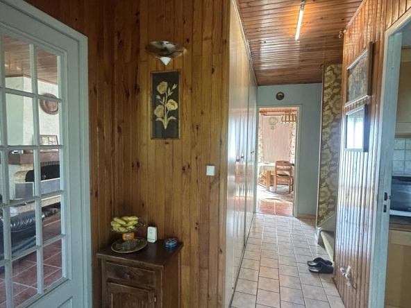 Maison à Étampes 150m² avec 5 chambres et gros potentiel à rénover 