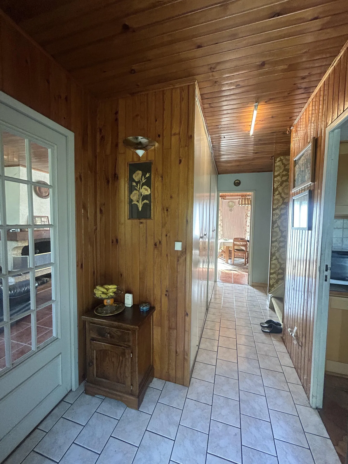Maison à Étampes 150m² avec 5 chambres et gros potentiel à rénover 