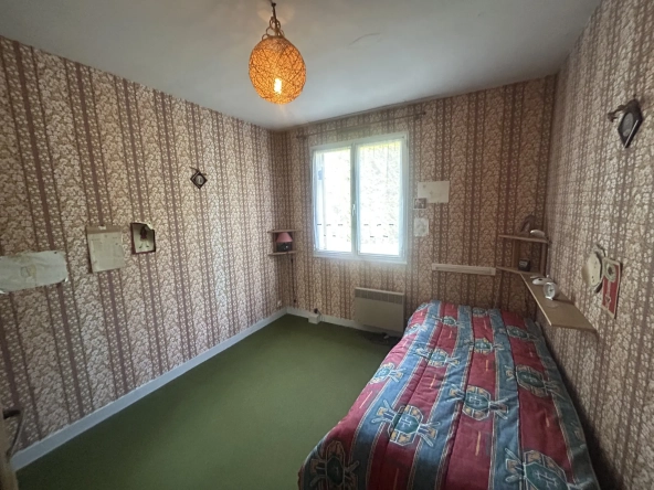 Maison à Étampes 150m² avec 5 chambres et gros potentiel à rénover 