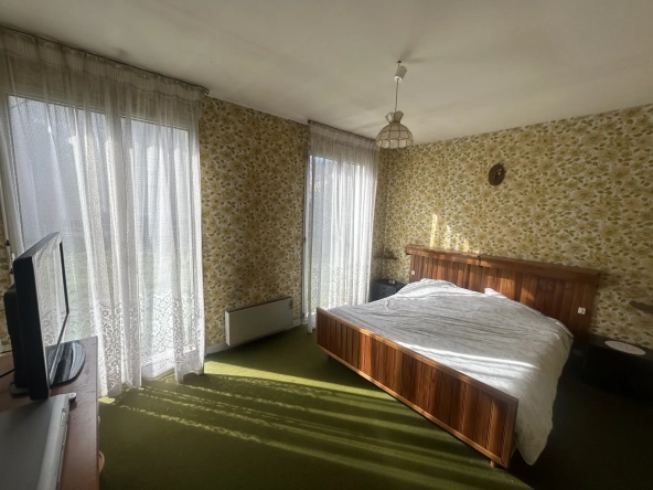 Maison à Étampes 150m² avec 5 chambres et gros potentiel à rénover 