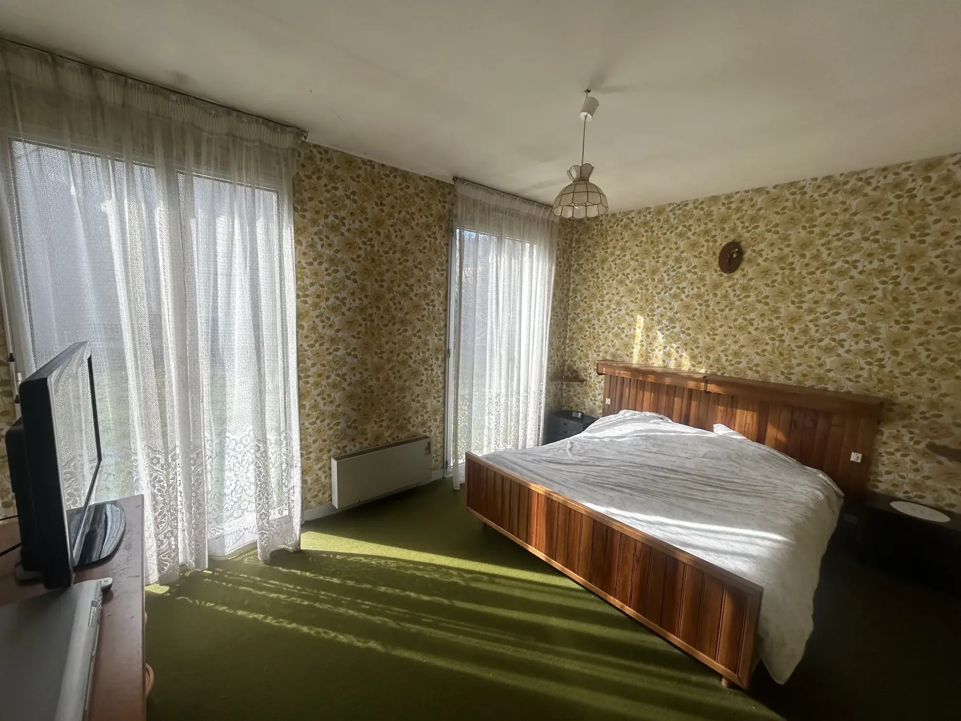 Maison à Étampes 150m² avec 5 chambres et gros potentiel à rénover 