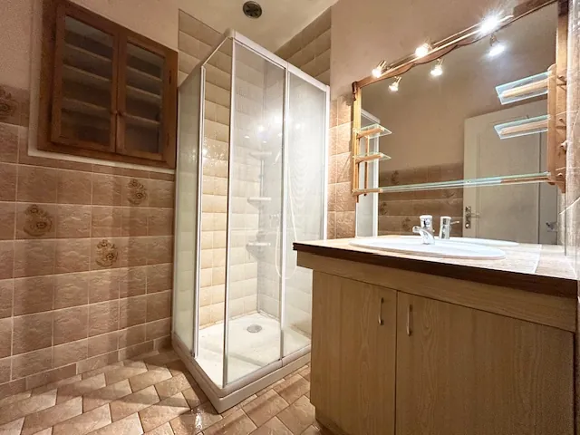 À vendre maison individuelle de 90 m² à Montlhéry avec sous-sol et terrasse 