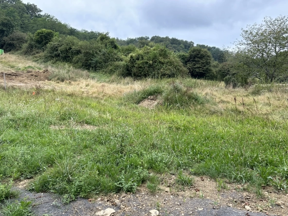 Terrain constructible de 1.006 m² à Moumour, environnement calme et raccordé 