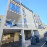 Appartement T3 à Sète avec terrasse, cave et potentiel locatif élevé