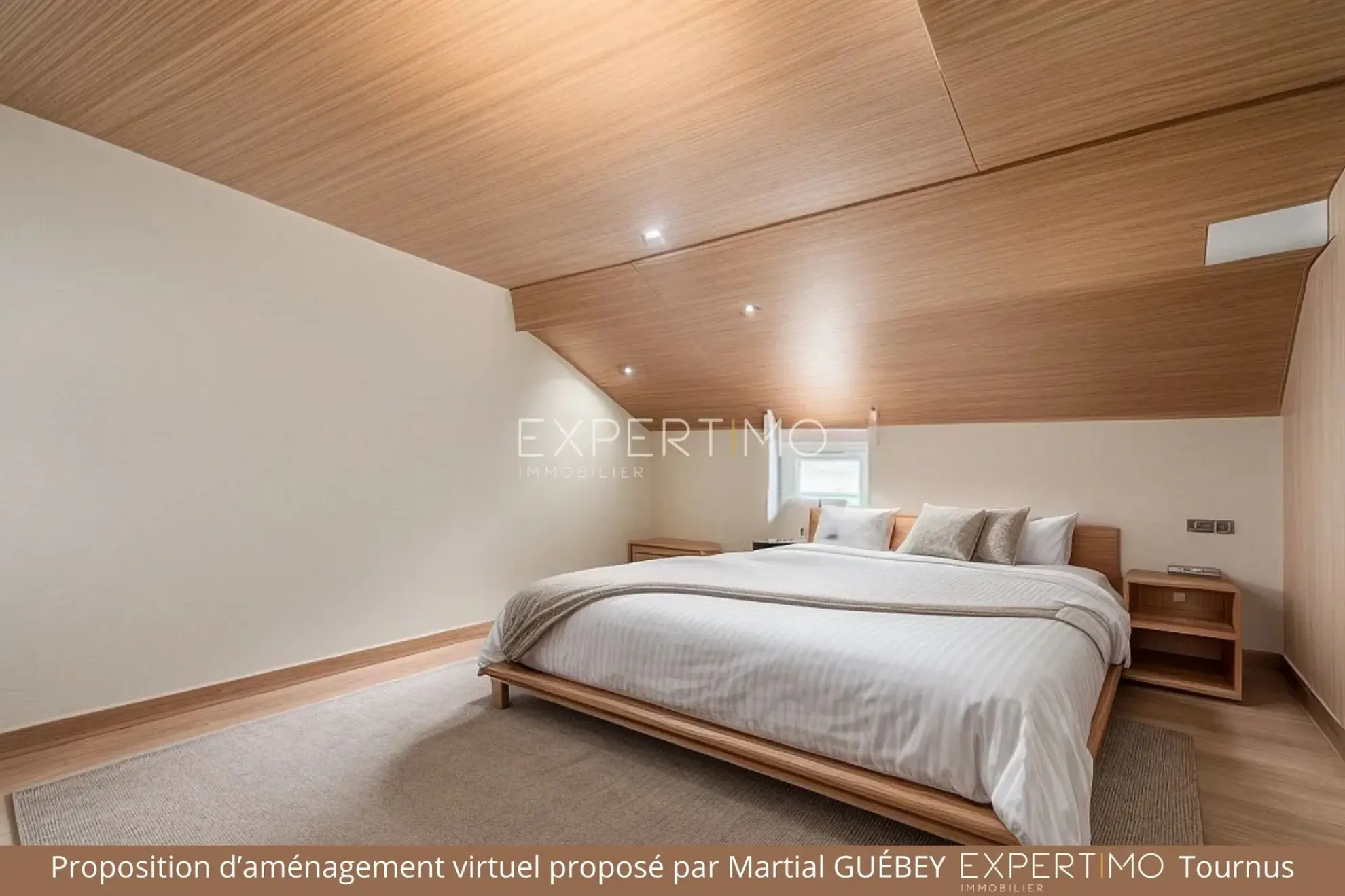 Maison de caractère à Romenay de 124 m² avec dépendance et grand potentiel 