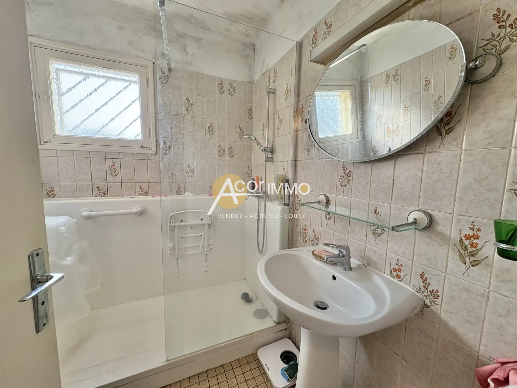 Appartement T5 au Pradet avec Balcon, proche plages et commodités 