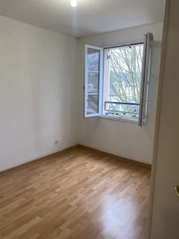 Maison familiale de 4 chambres avec jardin à Étampes - 90 m² 