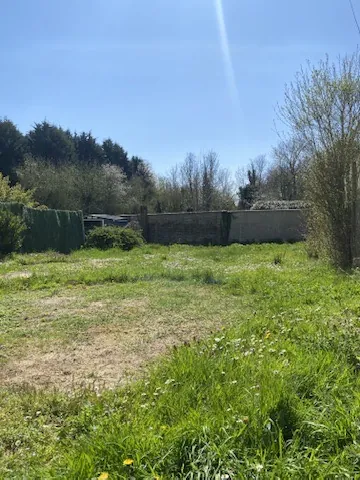 Maison familiale de 4 chambres avec jardin à Étampes - 90 m² 