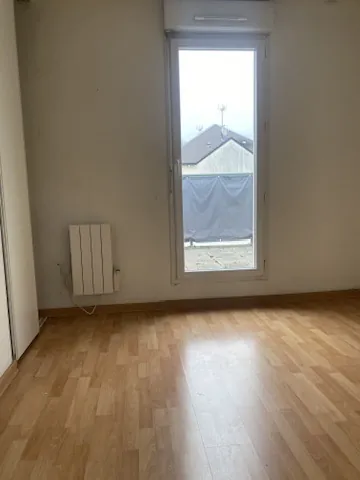 Maison familiale de 4 chambres avec jardin à Étampes - 90 m² 