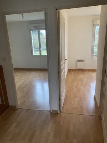 Maison familiale de 4 chambres avec jardin à Étampes - 90 m² 