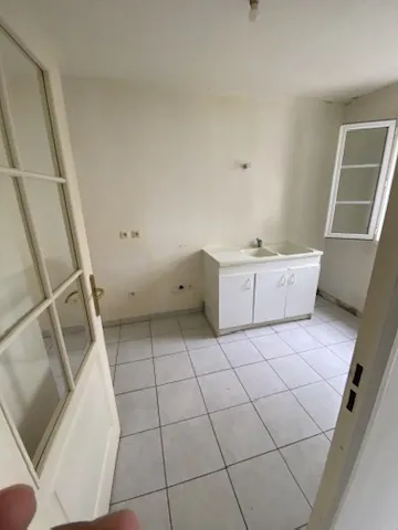 Maison familiale de 4 chambres avec jardin à Étampes - 90 m² 