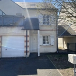 Maison familiale de 4 chambres avec jardin à Étampes - 90 m²