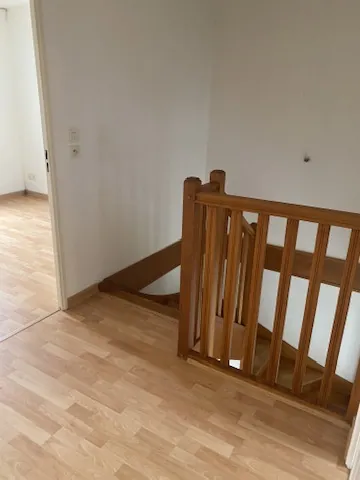 Maison familiale de 4 chambres avec jardin à Étampes - 90 m² 