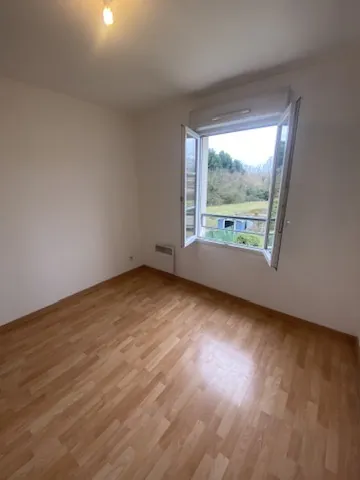 Maison familiale de 4 chambres avec jardin à Étampes - 90 m² 