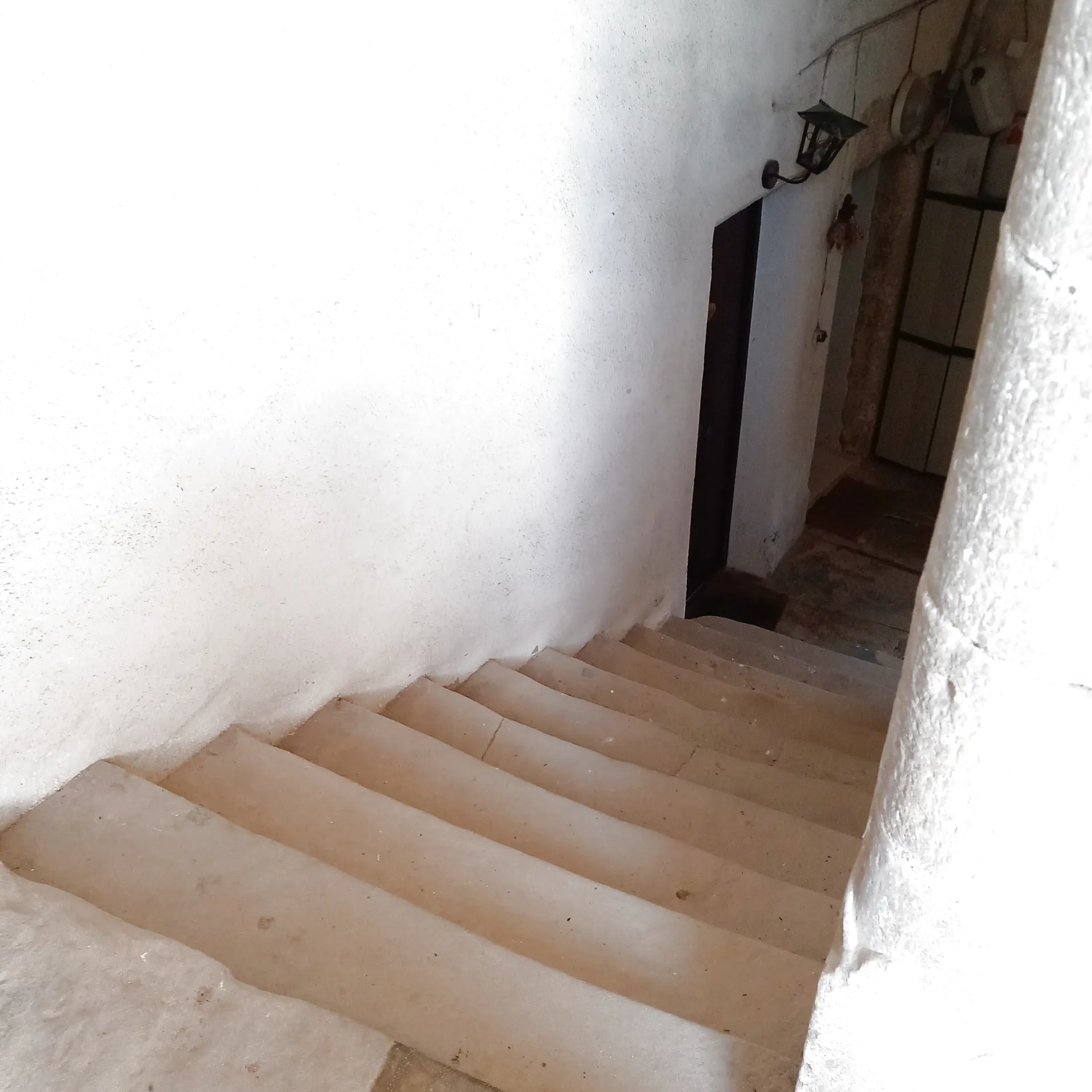 Charmant appartement dans château médiéval à Le Poujol-sur-Orb - 78 m² 
