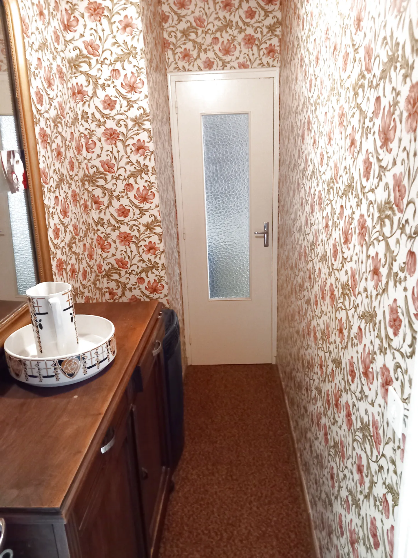 Charmant appartement dans château médiéval à Le Poujol-sur-Orb - 78 m² 