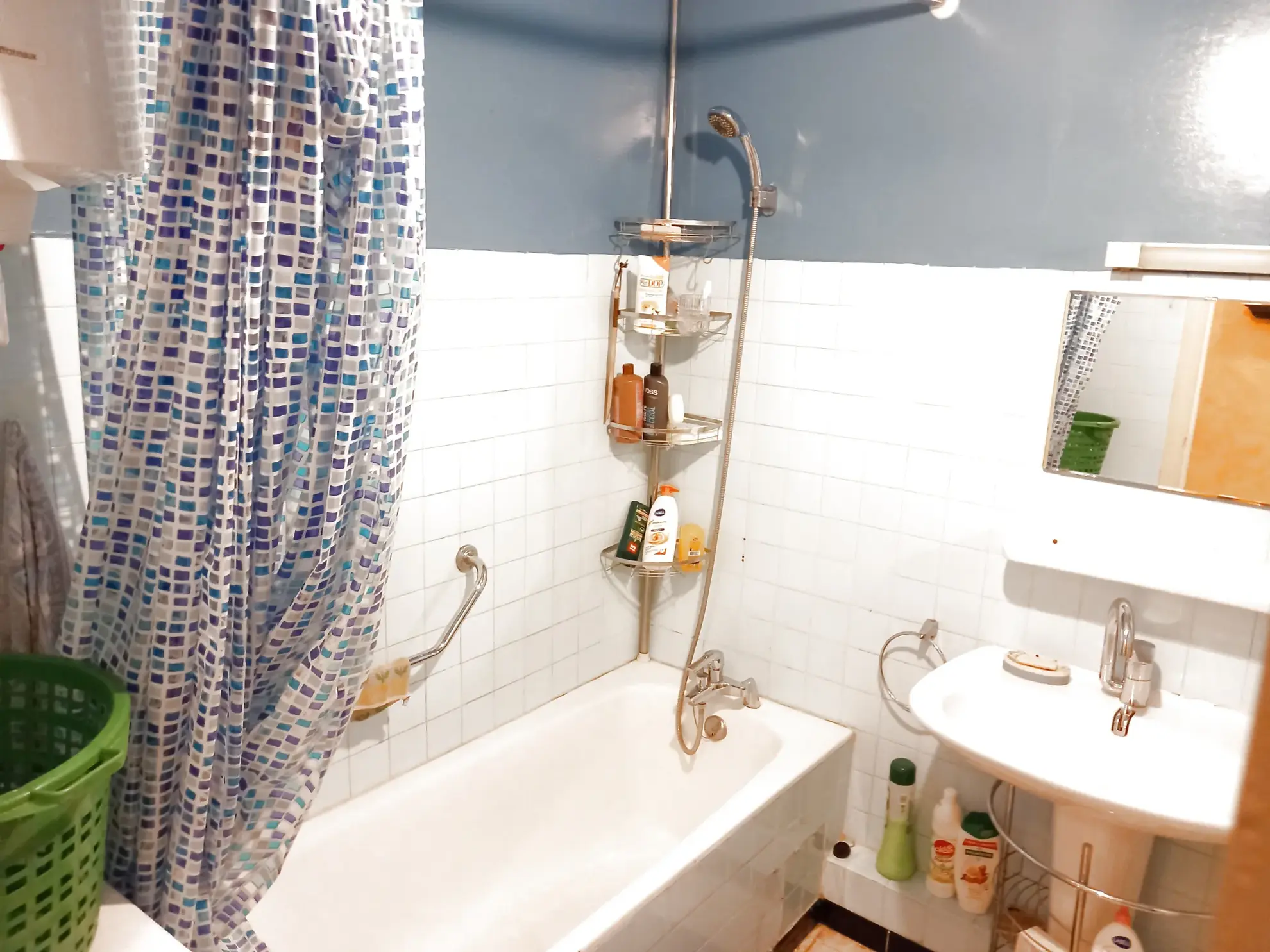 Charmant appartement dans château médiéval à Le Poujol-sur-Orb - 78 m² 