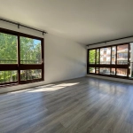 Appartement de 51 m² avec balcon, cave et parking au Chesnay - Exposition Sud-Ouest