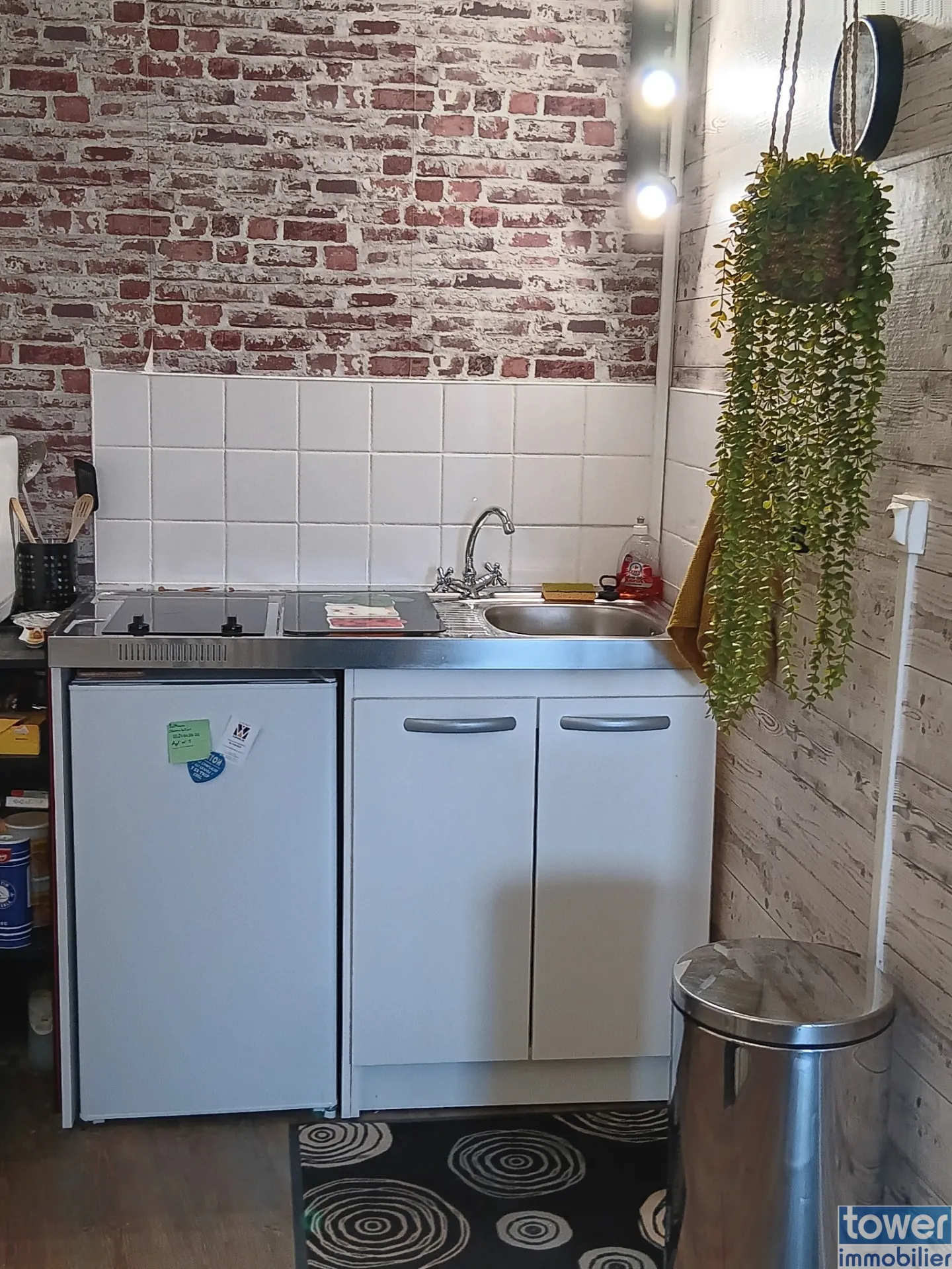 Immeuble à fort potentiel à Noeux-les-Mines - Rénovation ou investissement 