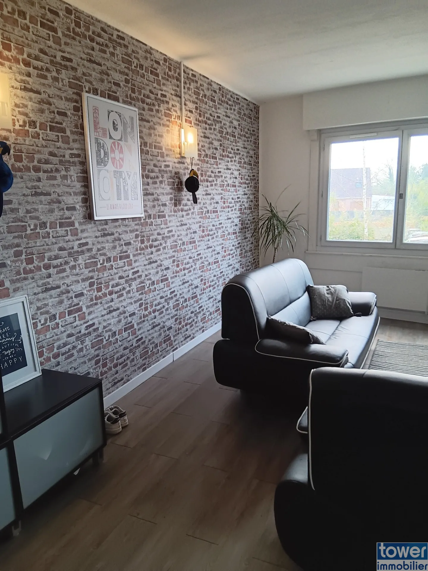 Immeuble à fort potentiel à Noeux-les-Mines - Rénovation ou investissement 