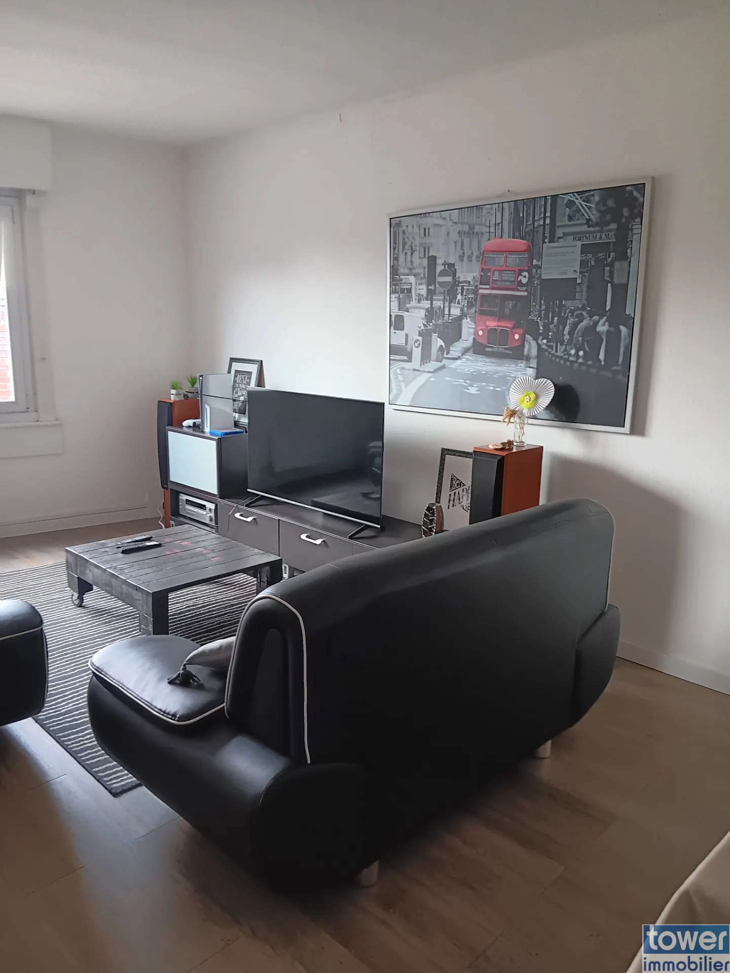 Immeuble à fort potentiel à Noeux-les-Mines - Rénovation ou investissement 