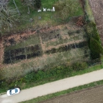 Terrain constructible de 400 m² à Jouars-Pontchartrain dans les Yvelines