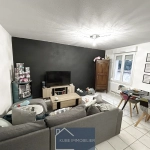 Immeuble à vendre à Remilly de 4 logements loués - Investissement rentable