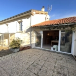 Maison à Thouars de 130 m² proche commerces et écoles dans un quartier calme