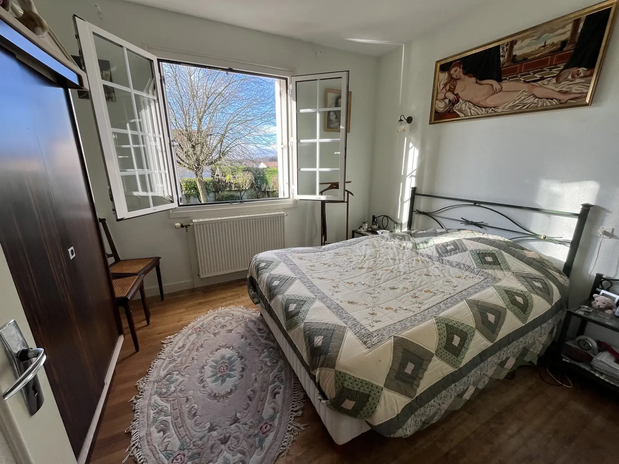 Maison à Thouars de 130 m² proche commerces et écoles dans un quartier calme 