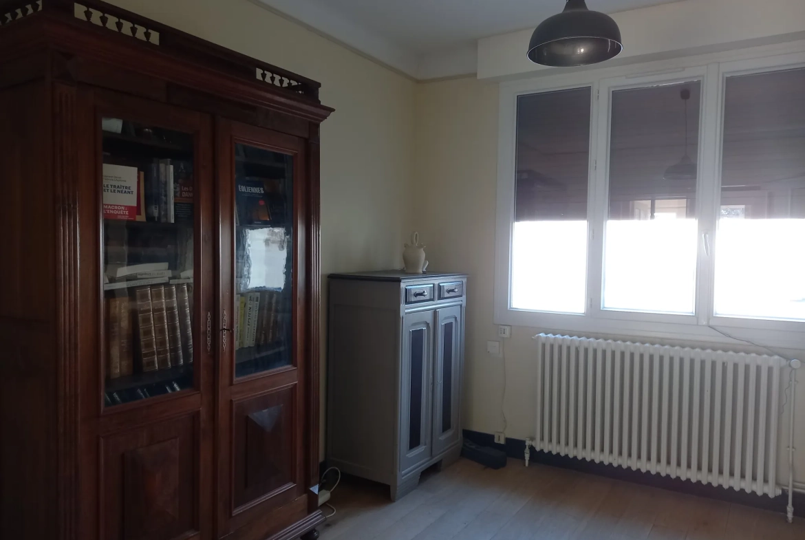 Charmante maison avec dépendance, garage et jardin à Moissac 