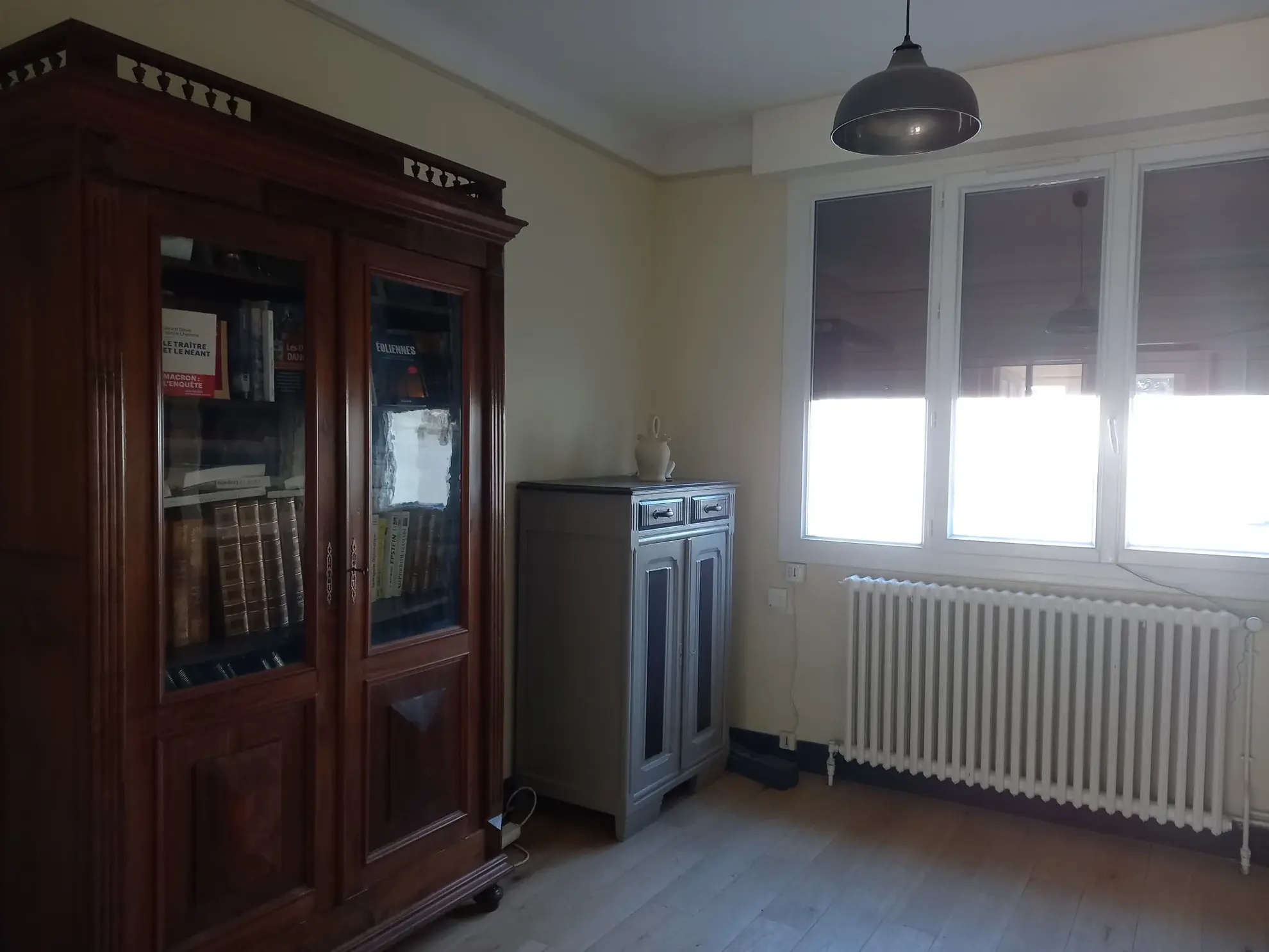 Charmante maison avec dépendance, garage et jardin à Moissac 