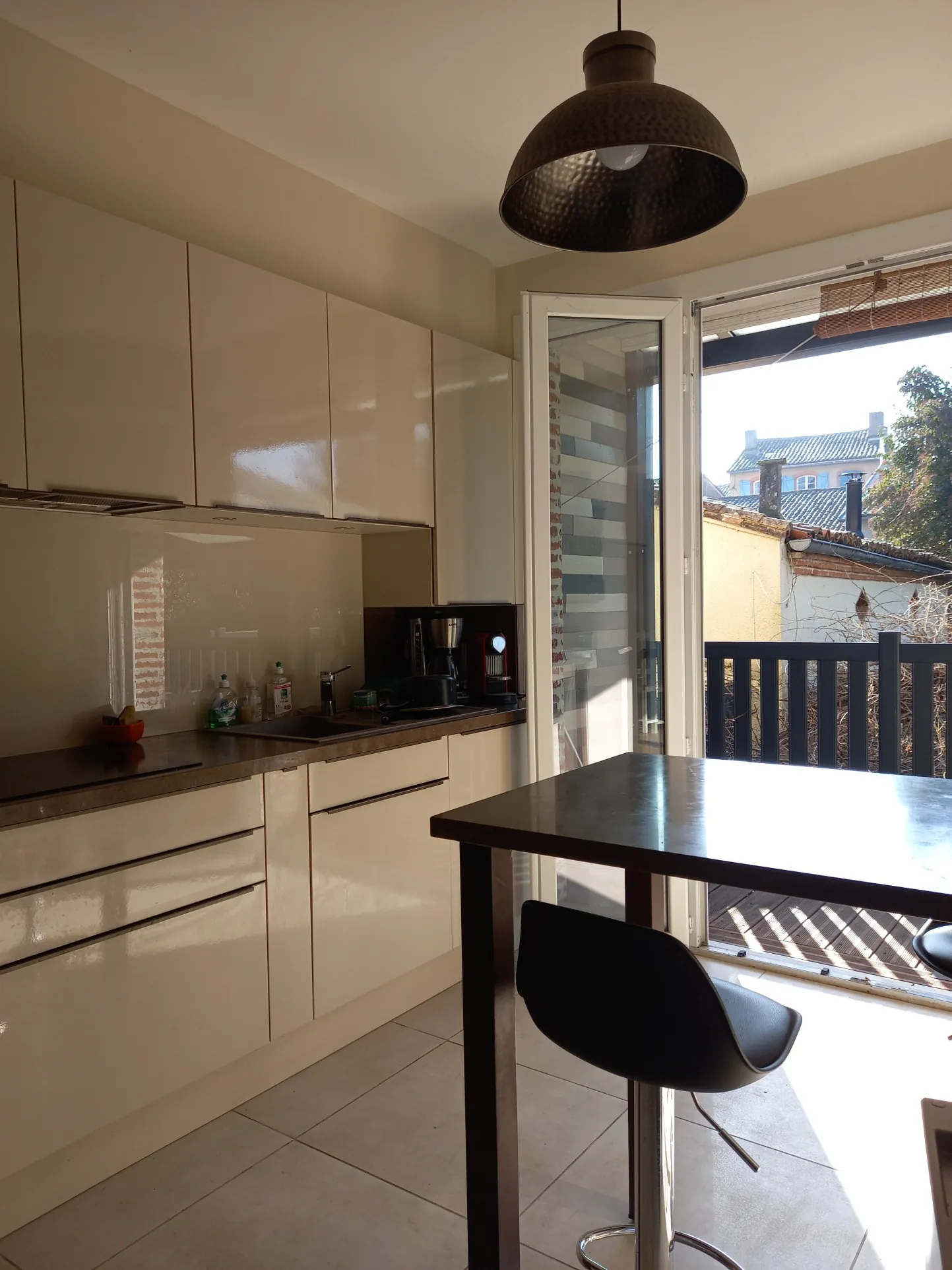 Charmante maison avec dépendance, garage et jardin à Moissac 