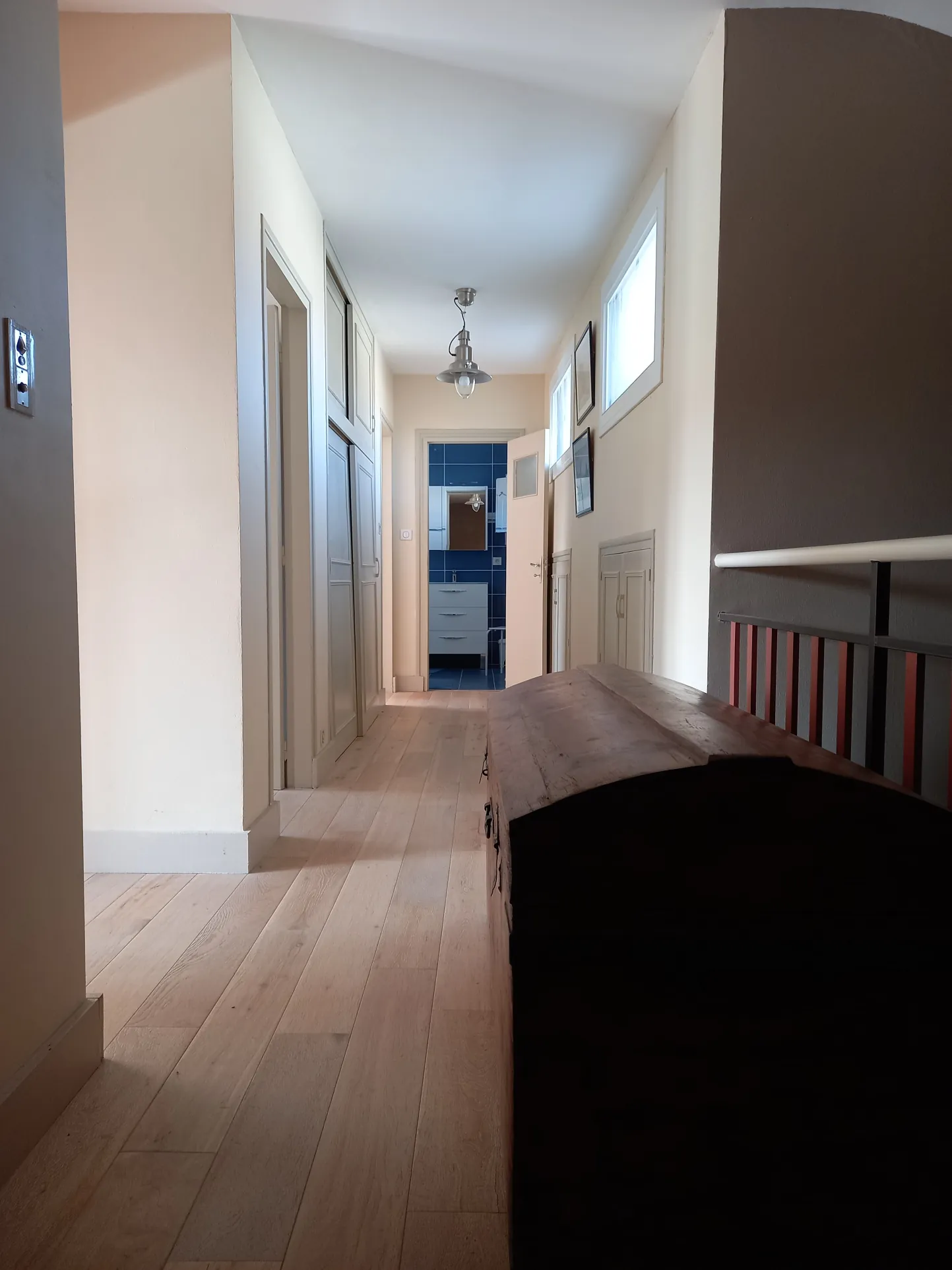 Charmante maison avec dépendance, garage et jardin à Moissac 