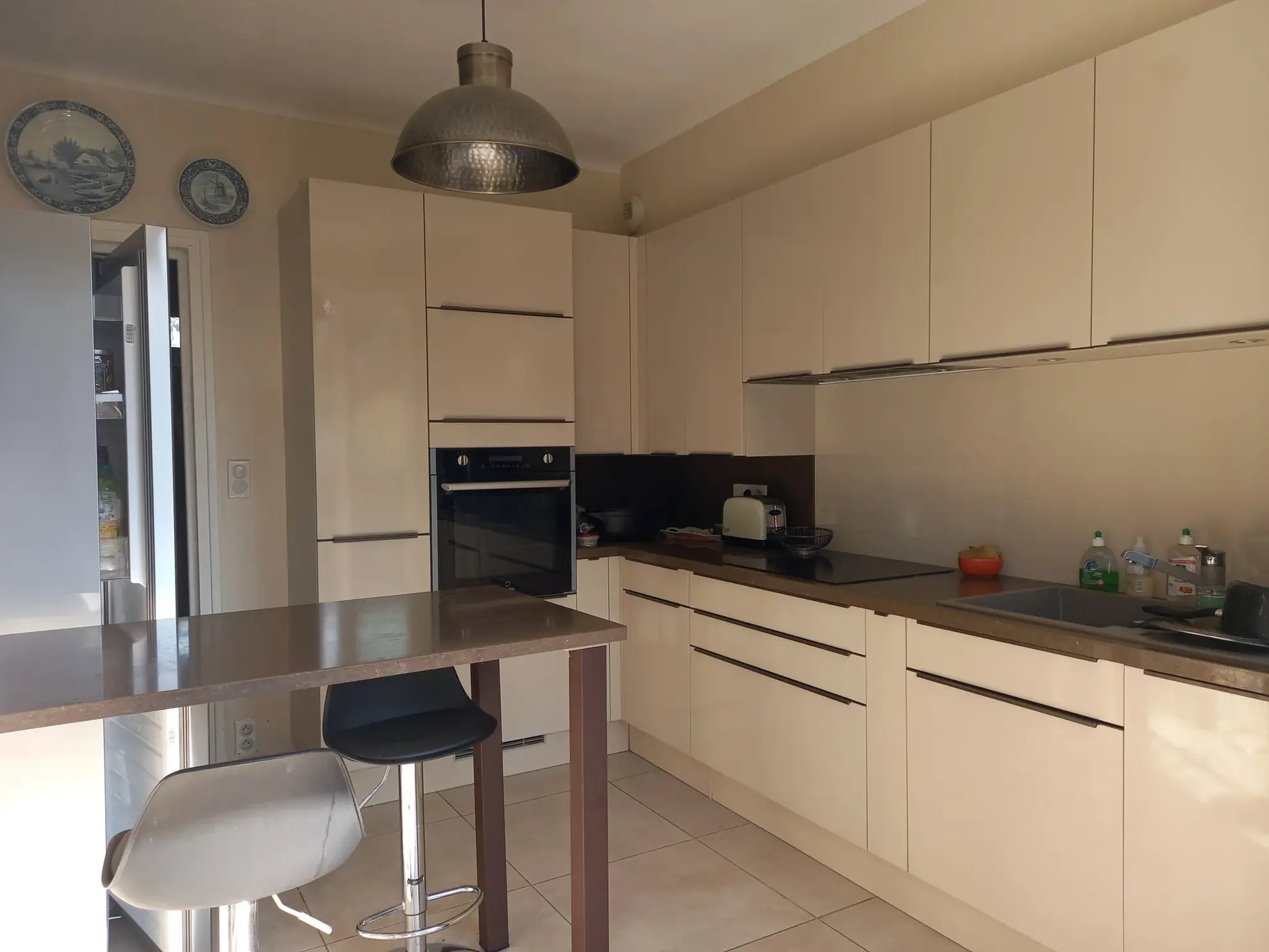 Charmante maison avec dépendance, garage et jardin à Moissac 