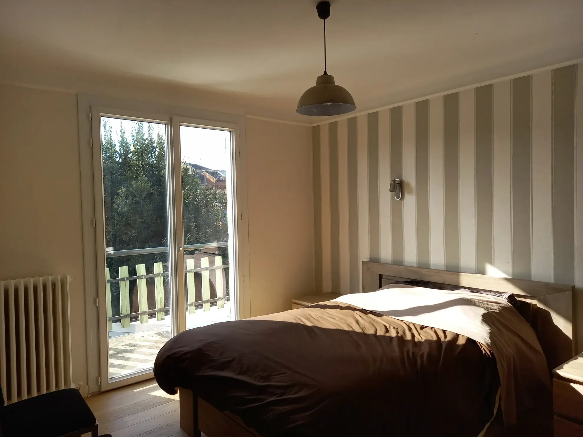 Charmante maison avec dépendance, garage et jardin à Moissac 