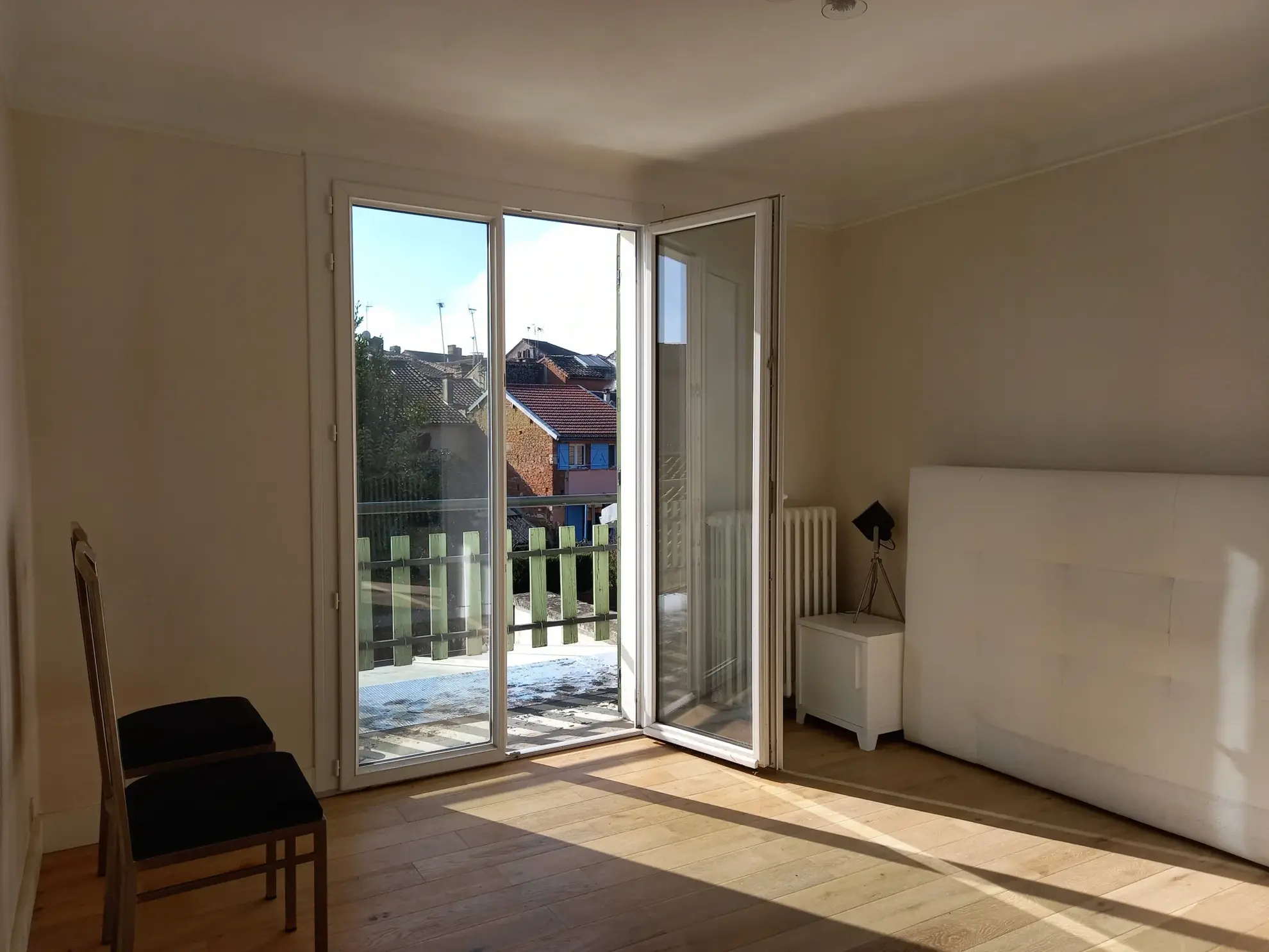 Charmante maison avec dépendance, garage et jardin à Moissac 