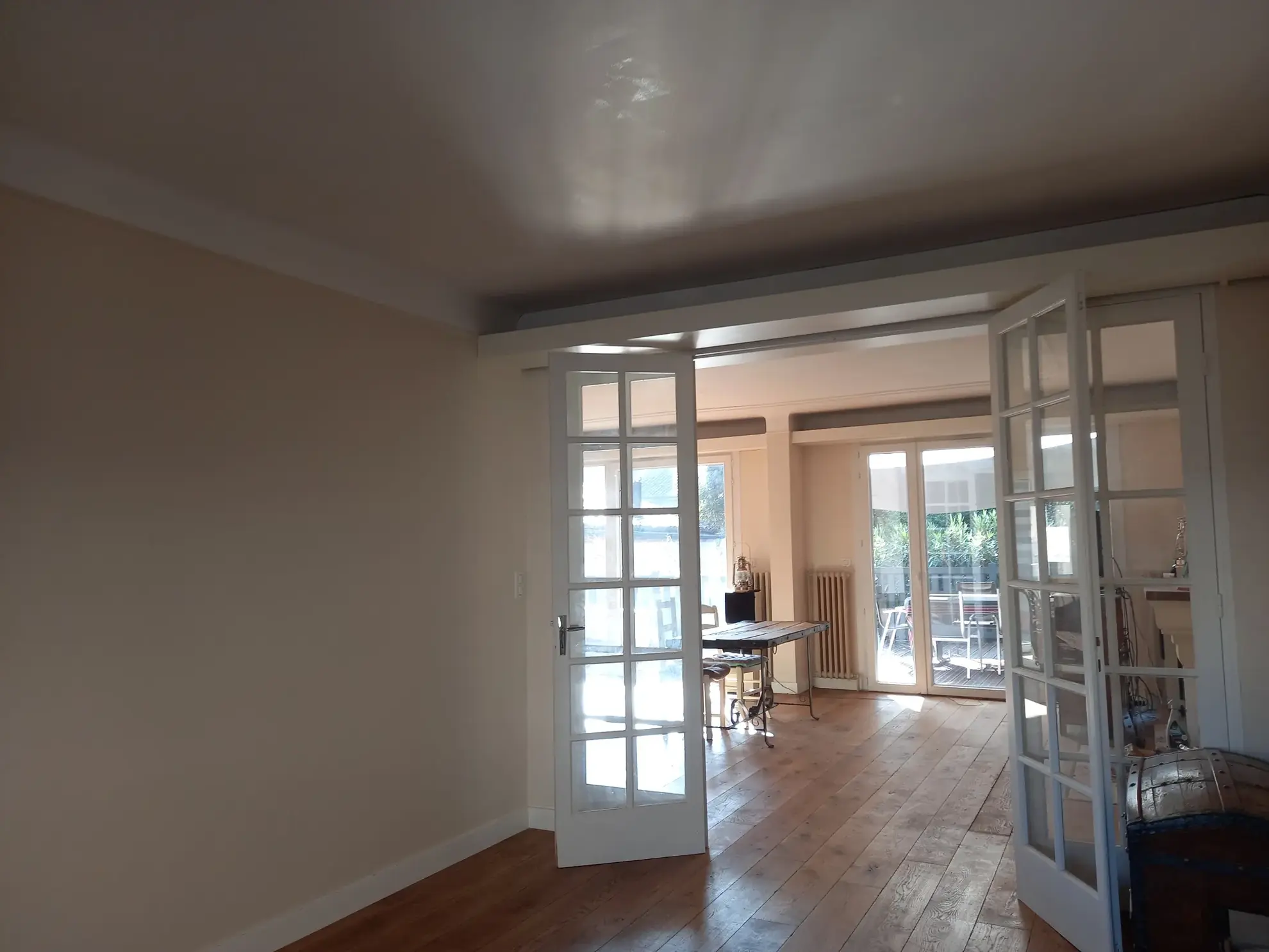 Charmante maison avec dépendance, garage et jardin à Moissac 