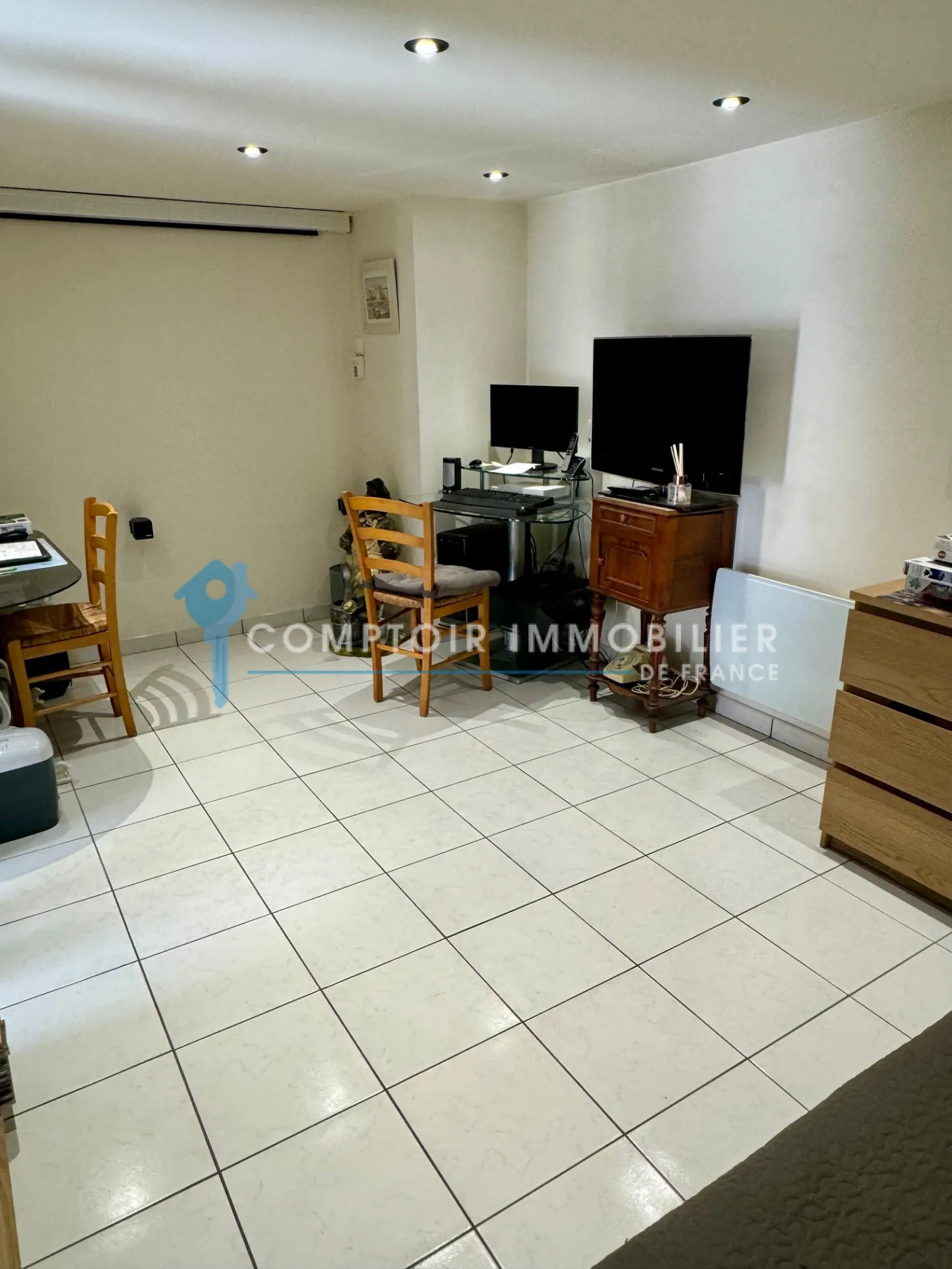 À vendre maison récente avec sous-sol à Villabé (91) dans l'Essonne 