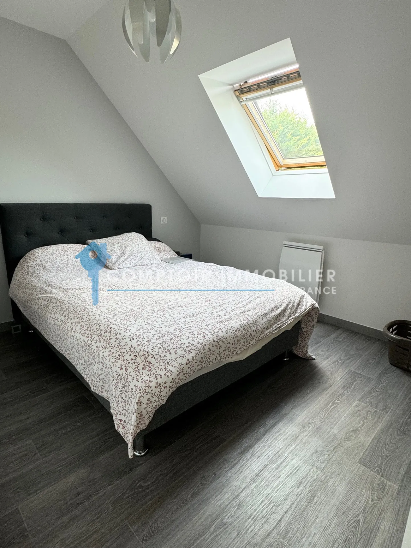 À vendre maison récente avec sous-sol à Villabé (91) dans l'Essonne 