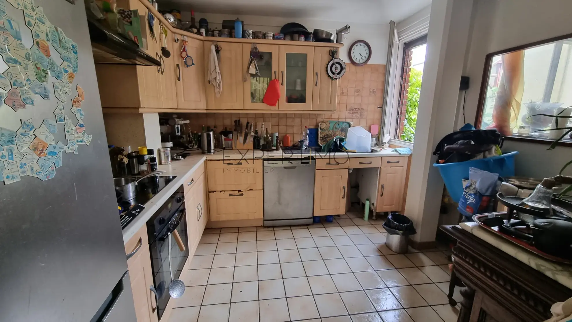 Maison de 132 m² à Val de Reuil proche commodités 