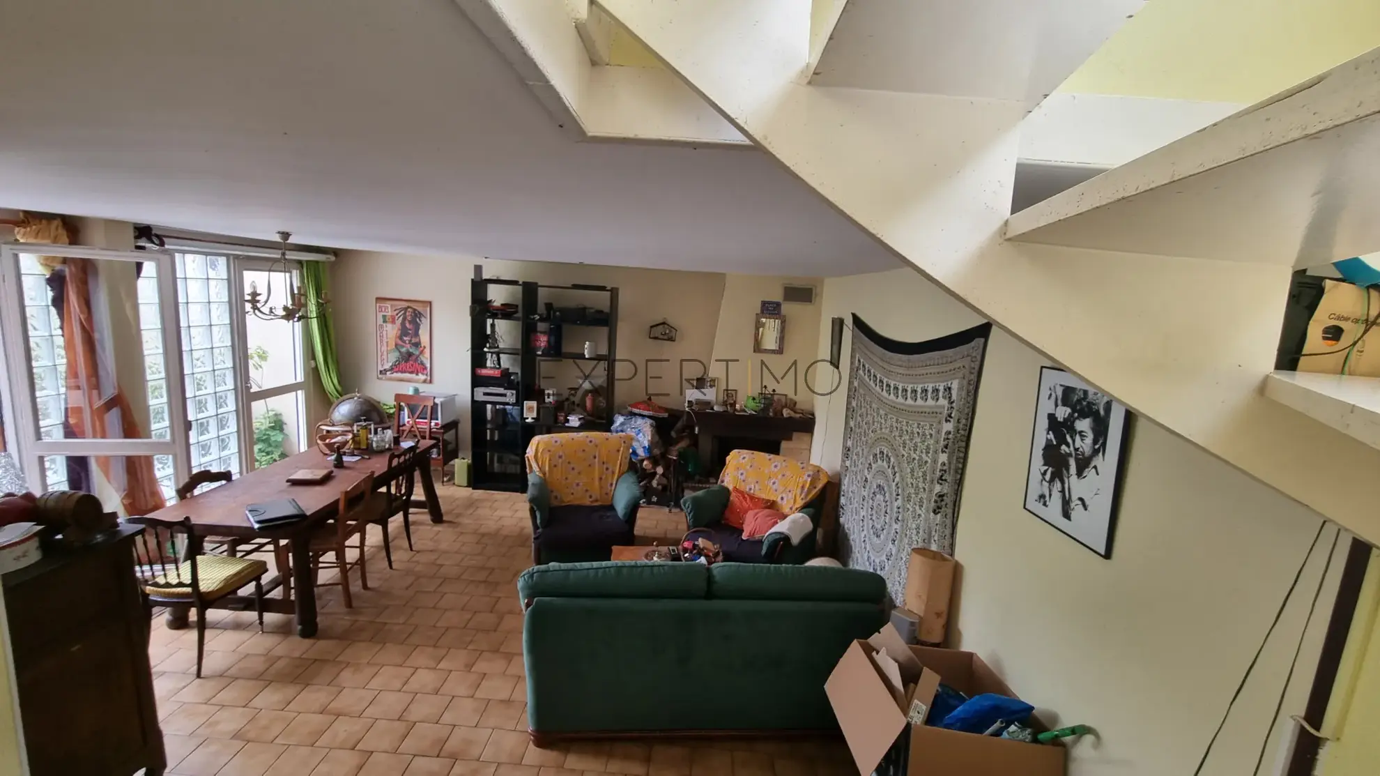 Maison de 132 m² à Val de Reuil proche commodités 