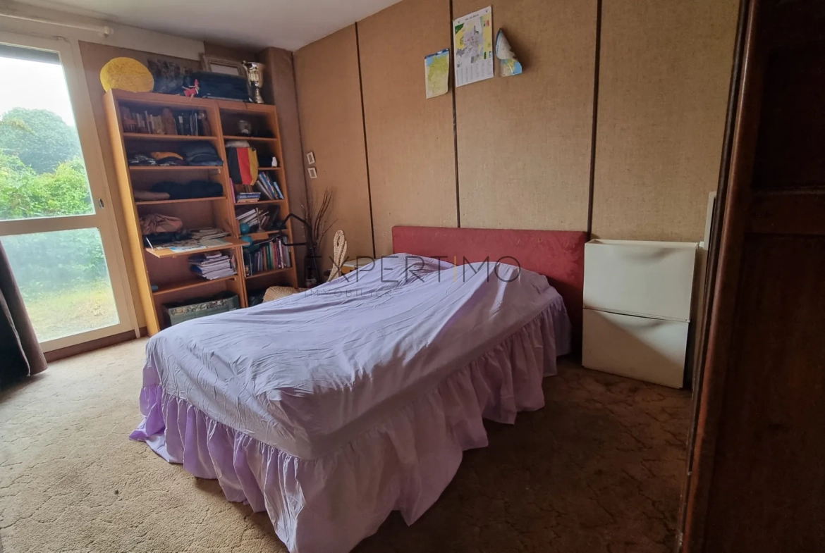 Maison de 132 m² à Val de Reuil proche commodités 