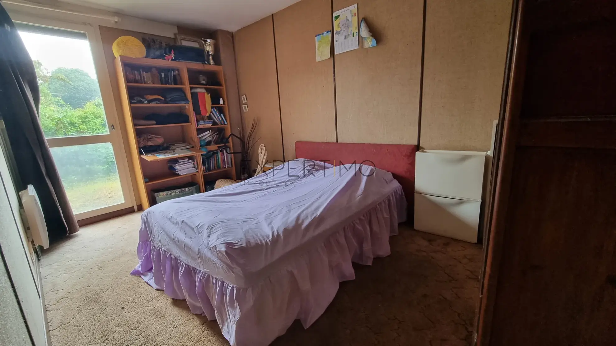 Maison de 132 m² à Val de Reuil proche commodités 