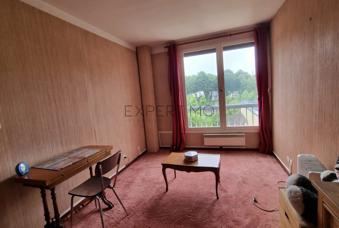 Maison de 132 m² à Val de Reuil proche commodités 